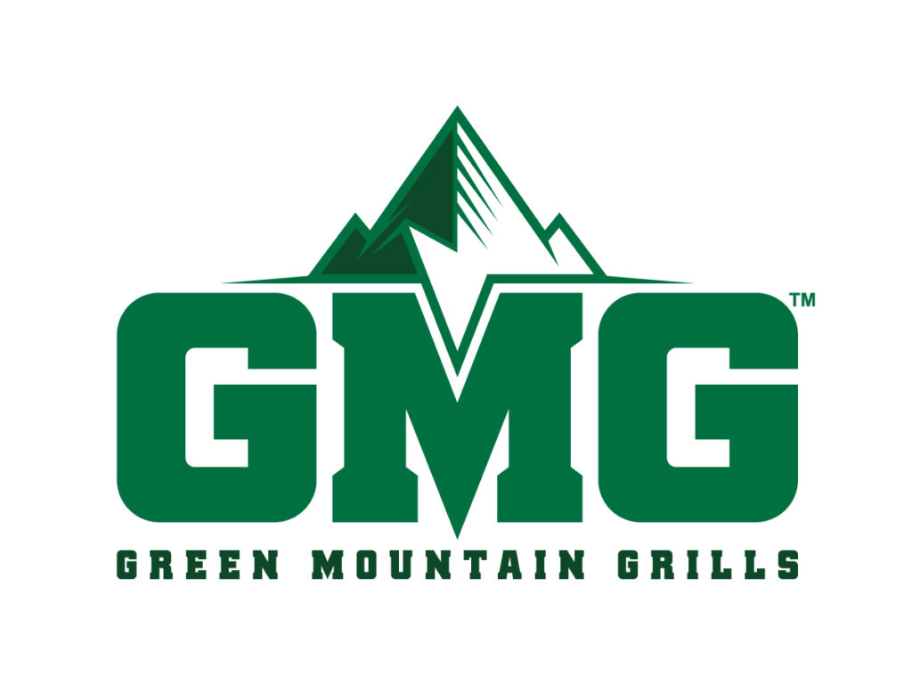 green mountain grills logo