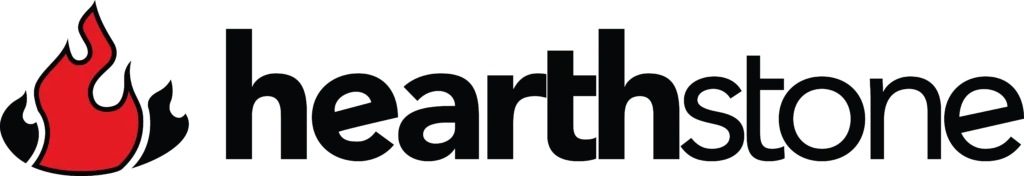 Hearthstone Logo