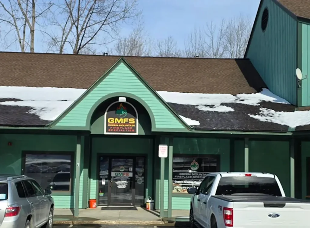 Green Mountain Fireside Specialties Ludlow Location